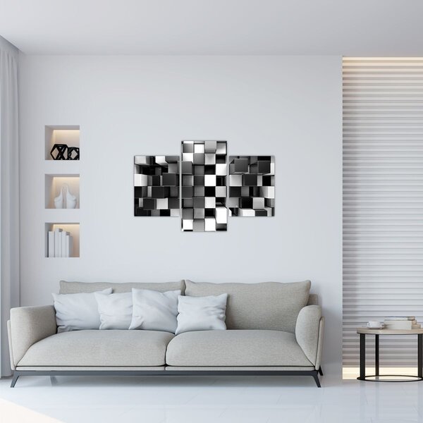 Tablou - Zaruri (90x60 cm)