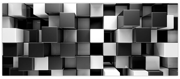 Tablou - Zaruri (120x50 cm)