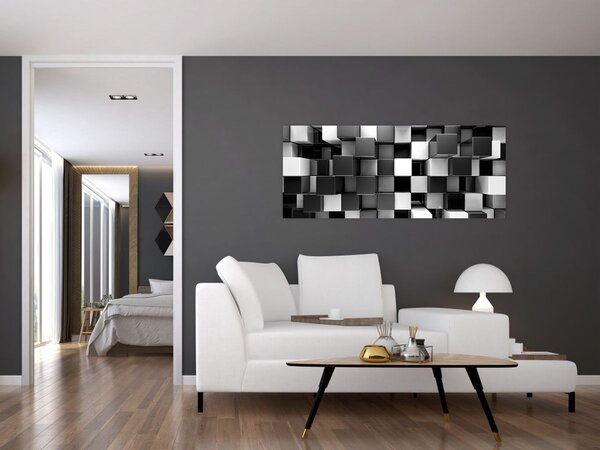 Tablou - Zaruri (120x50 cm)