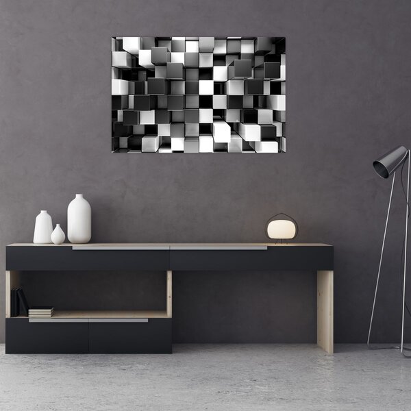 Tablou - Zaruri (90x60 cm)