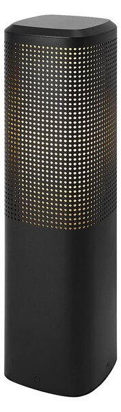 Lămpi de exterior Nordlux, Sidara, reglabil, Negru, Aluminiu, Modern