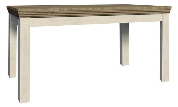 Masa extensibila ROYAL ST, pin nordic/stejar salbatic, PAL laminat, 16