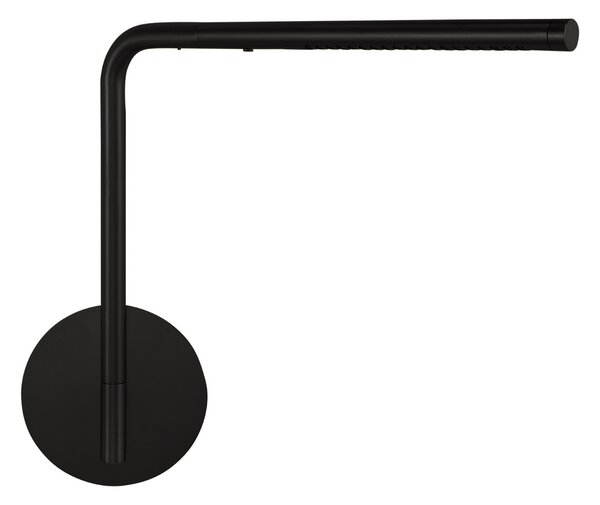 Spoturi UMAGE, Omni Pivot, reglabil, Negru, dormitor, Aluminiu, Design