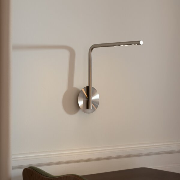 Spoturi UMAGE, Omni Pivot, reglabil, Metalic, dormitor, Aluminiu, Design