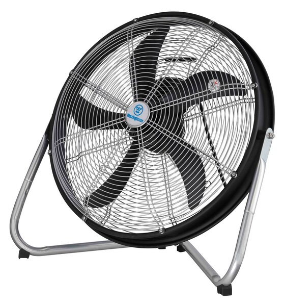 Plafoniere Westinghouse, Yukon II, Negru, Metal