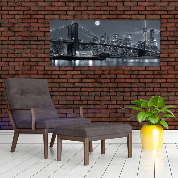Tablou - Cele mai multe (120x50 cm)