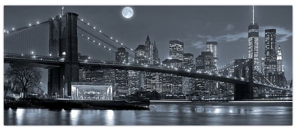 Tablou - Cele mai multe (120x50 cm)