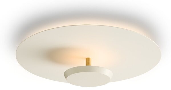 Plafoniere Halo Design, AIR, reglabil, Alb, Camera de zi, Metal, Design