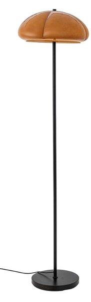 Lampadar Bloomingville, Kinoko, Galben, Camera de zi, Metal, Scandinavă