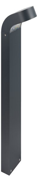 Lămpi de exterior Norlys, Negru, Aluminiu