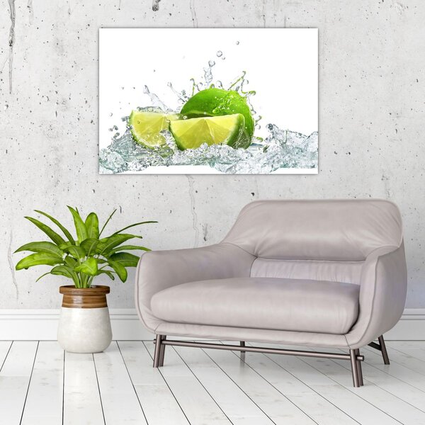 Tablou - Limes (90x60 cm)