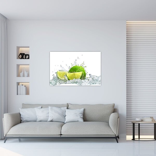 Tablou - Limes (90x60 cm)