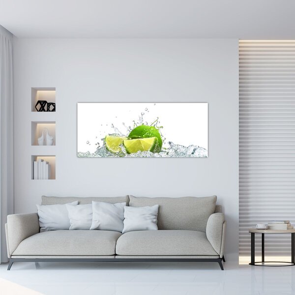 Tablou - Limes (120x50 cm)