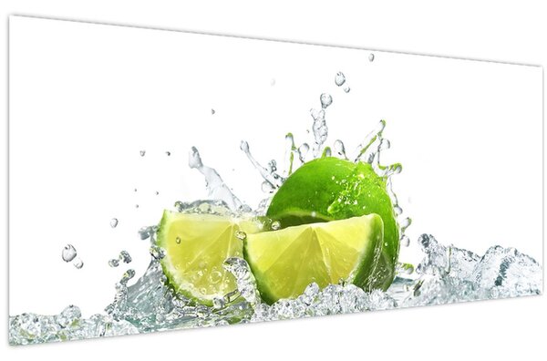 Tablou - Limes (120x50 cm)