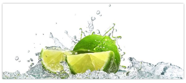 Tablou - Limes (120x50 cm)