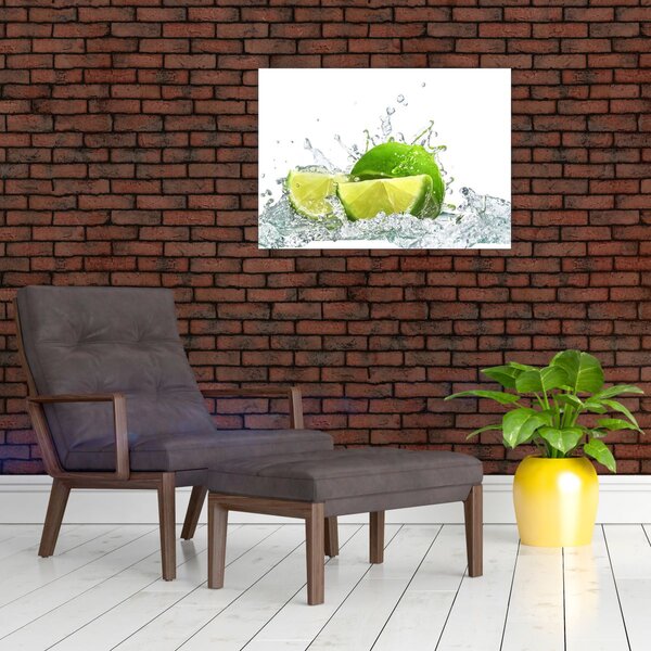 Tablou - Limes (70x50 cm)