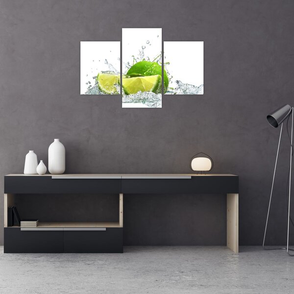 Tablou - Limes (90x60 cm)