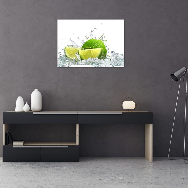 Tablou - Limes (70x50 cm)