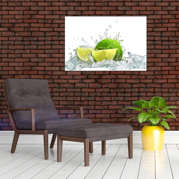 Tablou - Limes (90x60 cm)