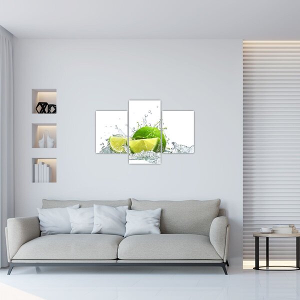 Tablou - Limes (90x60 cm)