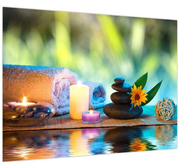 Tablou - Relaxare (70x50 cm)