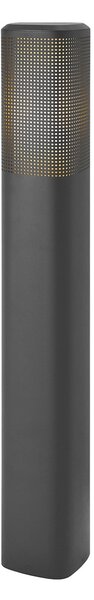 Lămpi de exterior Nordlux, Sidara, reglabil, Gri, Aluminiu, Modern