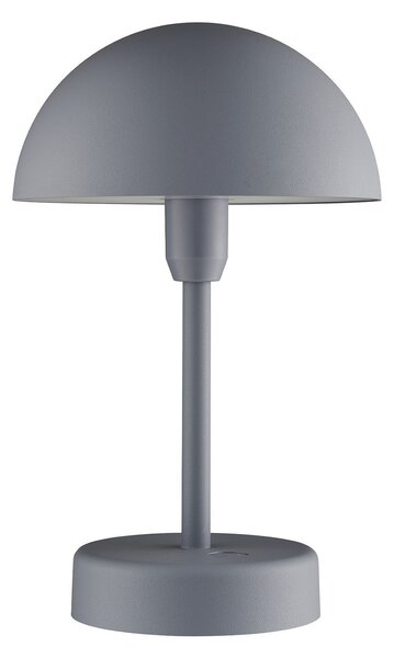 Lămpi de exterior Nordlux, Ellen To-Go, reglabil, Gri, Balcon, Aluminiu, Scandinavă