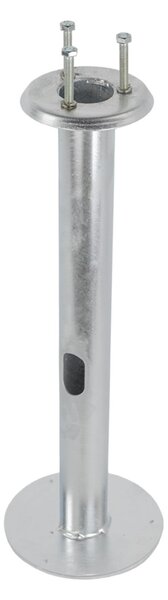 Lămpi de exterior Norlys, reglabil, Negru, Aluminiu