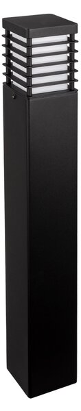 Lămpi de exterior Norlys, reglabil, Negru, Aluminiu