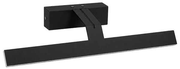 Aplică LED pentru baie SWE010-1W 43cm BLACK
