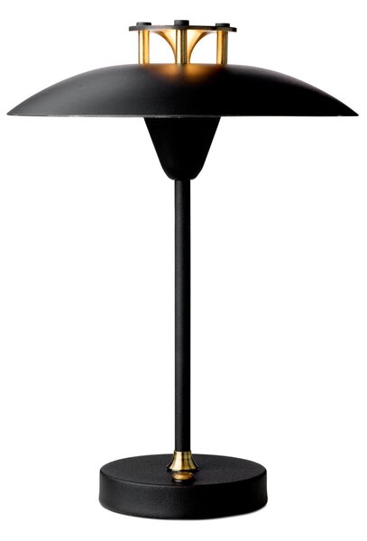 Lămpi de exterior Halo Design, MINI STEPP 1-2-3, reglabil, Negru, Camera de zi, Metal, Design