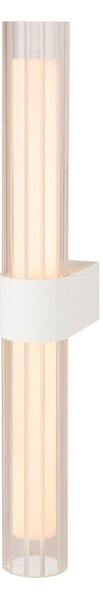 Lampă de perete SLV, Lygant, Alb, Baie, Aluminiu, Modern