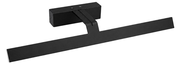 Aplică LED pentru baie SWE011-1W 58cm BLACK