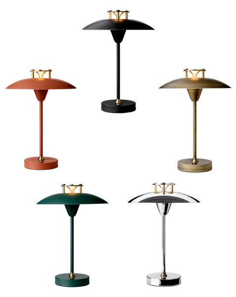 Lămpi de exterior Halo Design, MINI STEPP 1-2-3, reglabil, Negru, Camera de zi, Metal, Design