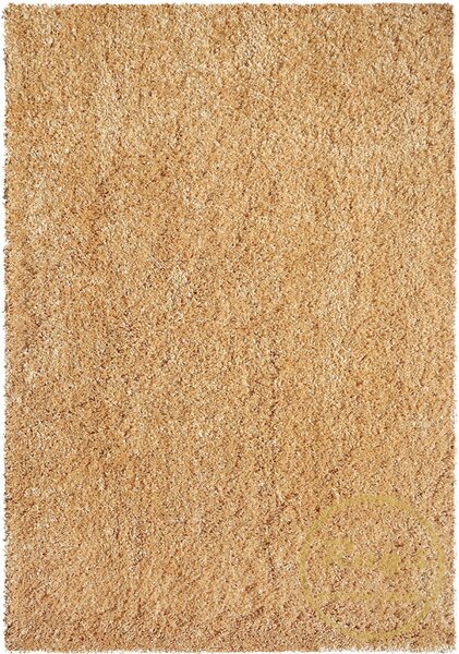 Set 3 Covoare Fantasy , Maro Deschis, 1 buc 120x170 cm, 2 buc rotunde 67x67 cm Maro deschis, Set