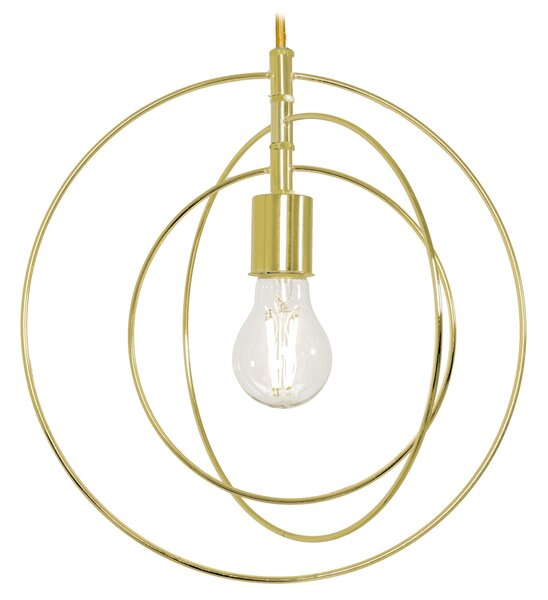Lampa DE TAVAN metal Aurie APP286-1CP