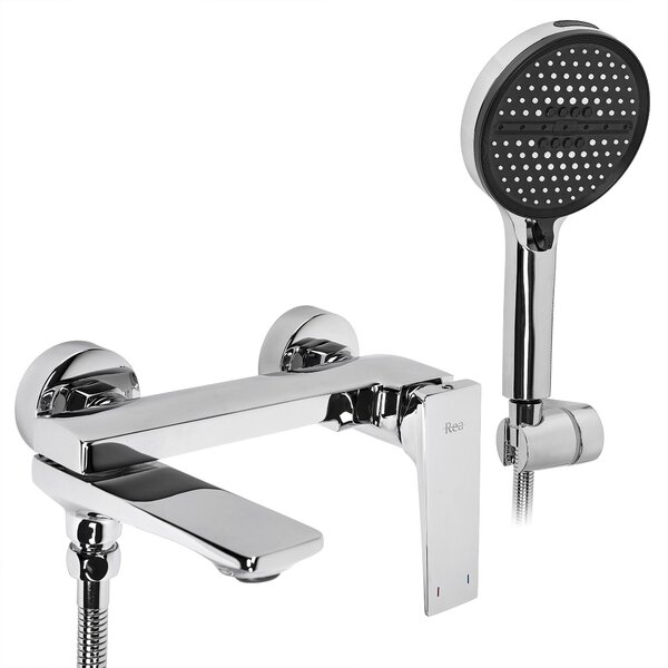 Baterie pentru cadă PREMIUM REA Prime Chrome