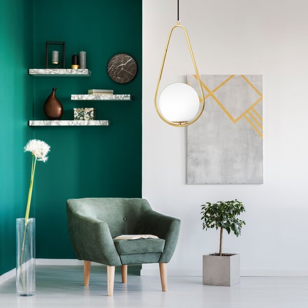 Lampa APP472-1CP