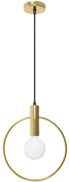 Lampa APP485-1CP Gold