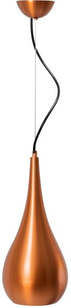 Lustra suspendată Metal Auriu APP378-1CP