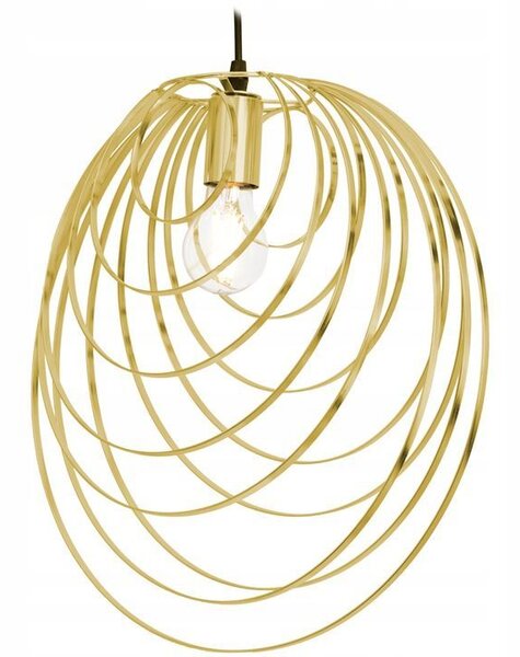LAMPA DE TAVAN GOLD APP428-1CP