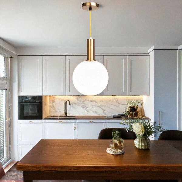 Lampa APP666-1CP