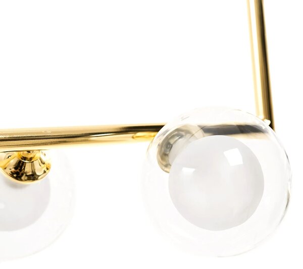 Lampa Gold APP690-6CP