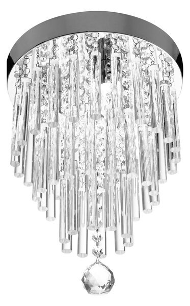 LAMPĂ DE CRISTAL APP787-3C