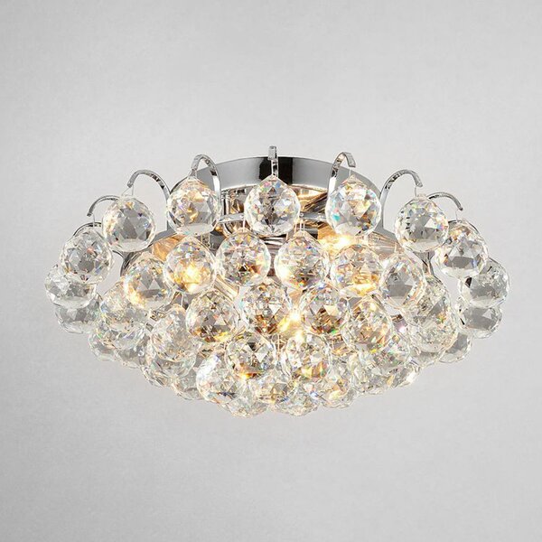 LAMPĂ DE CRISTAL APP783-3C
