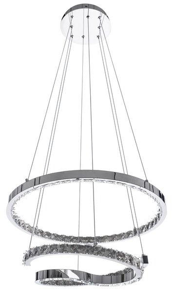 LAMPĂ DE CRISTAL APP773-2CP