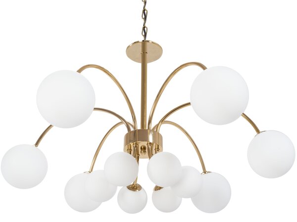 Lampă APP962-12CP GOLD