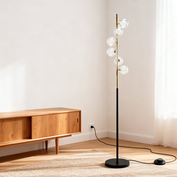 Lampa APP917-6F