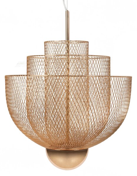 Lampa Rose Gold APP888-CP