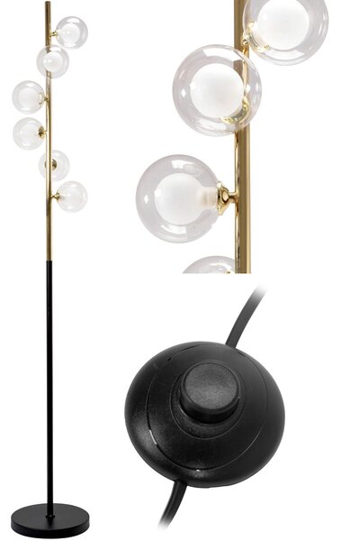 Lampa APP917-6F